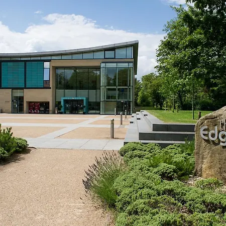 Apartment The Endcliffe Village - Part Of The University Of Sheffield