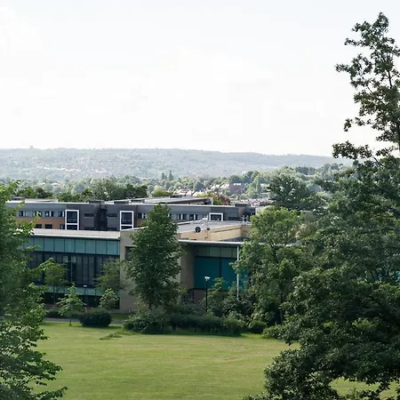 The Endcliffe Village - Part Of The University Of *