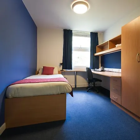 The Endcliffe Village - Part Of The University Of Sheffield