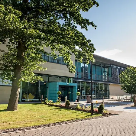 The Endcliffe Village - Part Of The University Of *