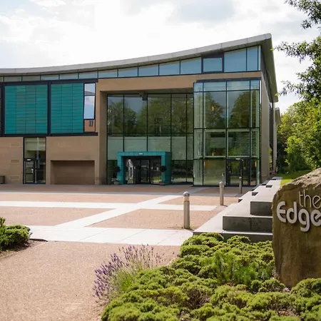The Endcliffe Village - Part Of The University Of Apartment Sheffield